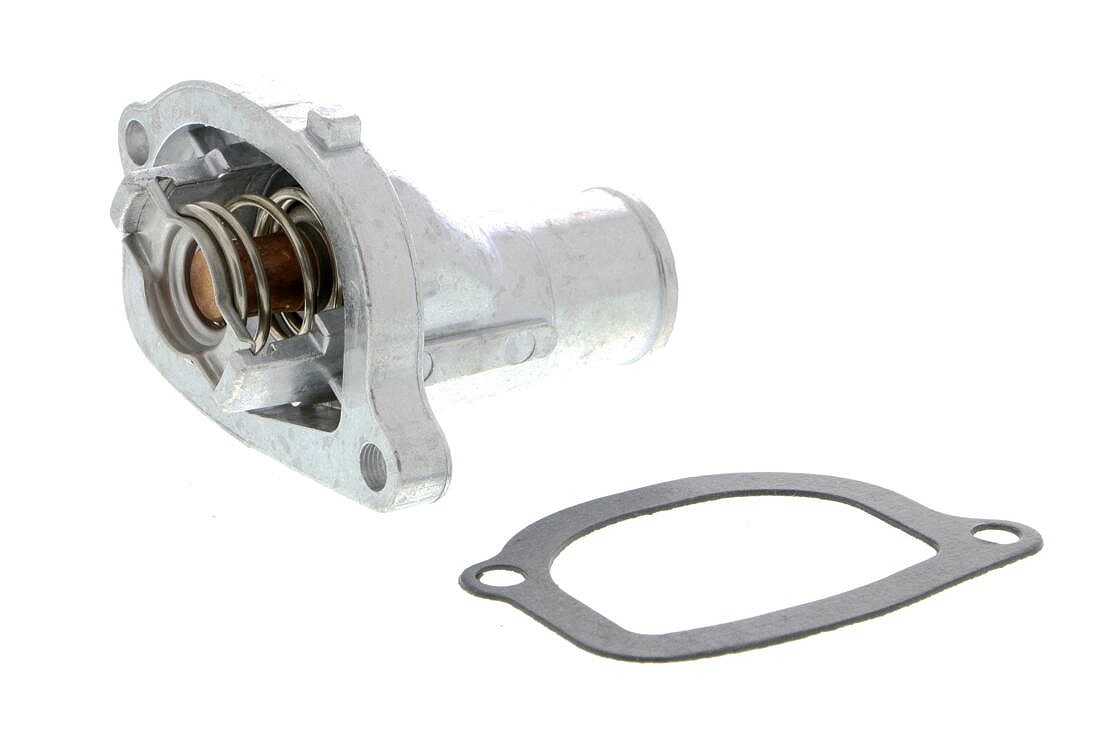 Vemo Thermostat mit Dichtung 87 °C [Hersteller-Nr. V24-99-0019] für Lancia, Zastava, Fiat, Autobianchi