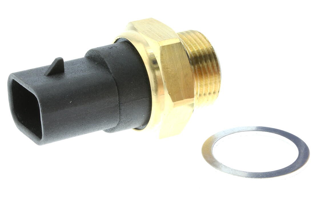 Vemo Temperaturschalter, Kühlerlüfter [Hersteller-Nr. V24-99-0023] für Alfa Romeo, Seat, Autobianchi, Fiat, Lancia, Peugeot