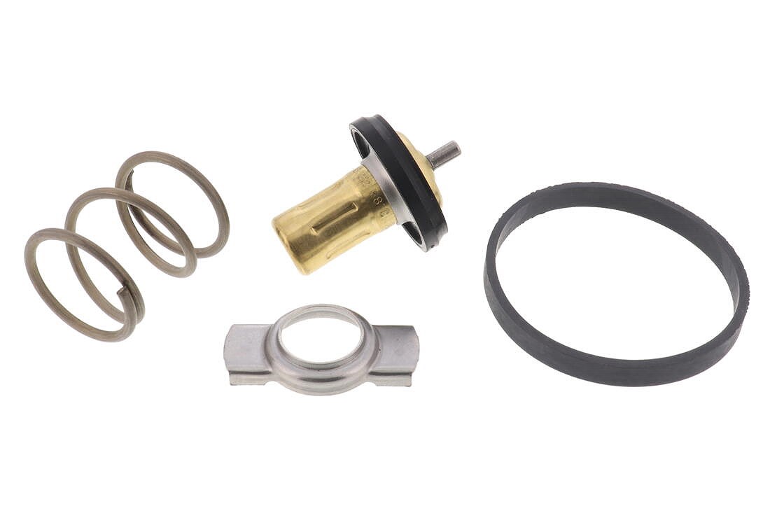 Vemo Thermostat, Kühlmittel [Hersteller-Nr. V24-99-1272] für Alfa Romeo, Saab, Fiat, Cadillac, Lancia, Jeep, Suzuki