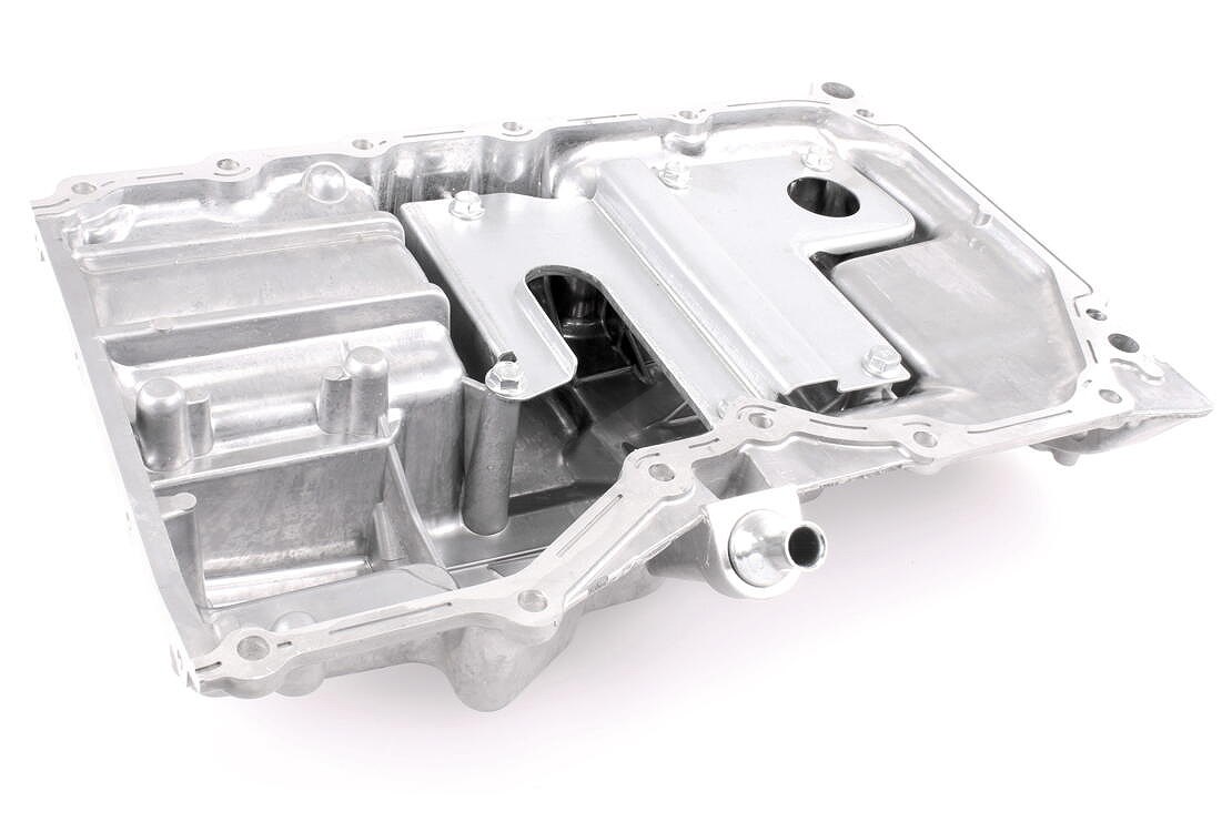 Vaico Ölwanne [Hersteller-Nr. V25-0689] für Ford