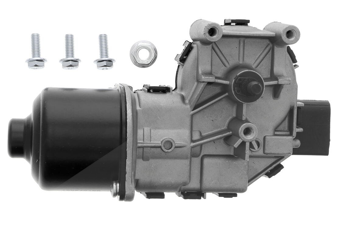 Vemo Wischermotor [Hersteller-Nr. V25-07-0029] für Ford