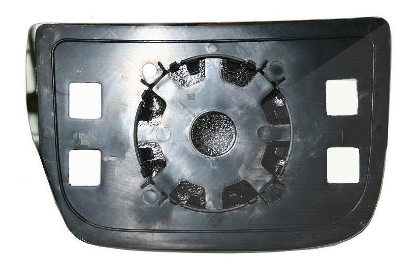 Vemo Spiegelglas, Außenspiegel [Hersteller-Nr. V27-69-0006] für Iveco