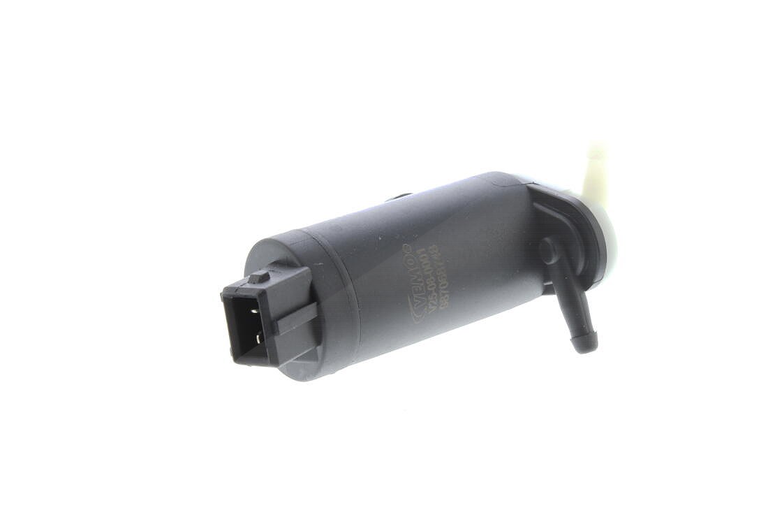 Vemo Waschwasserpumpe [Hersteller-Nr. V25-08-0001] für Mazda, Ford