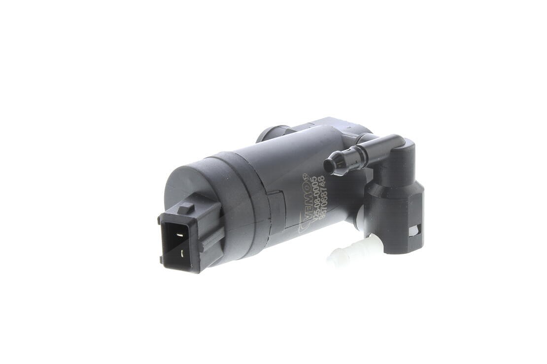 Vemo Waschwasserpumpe, Scheibenreinigung [Hersteller-Nr. V25-08-0005] für Ford