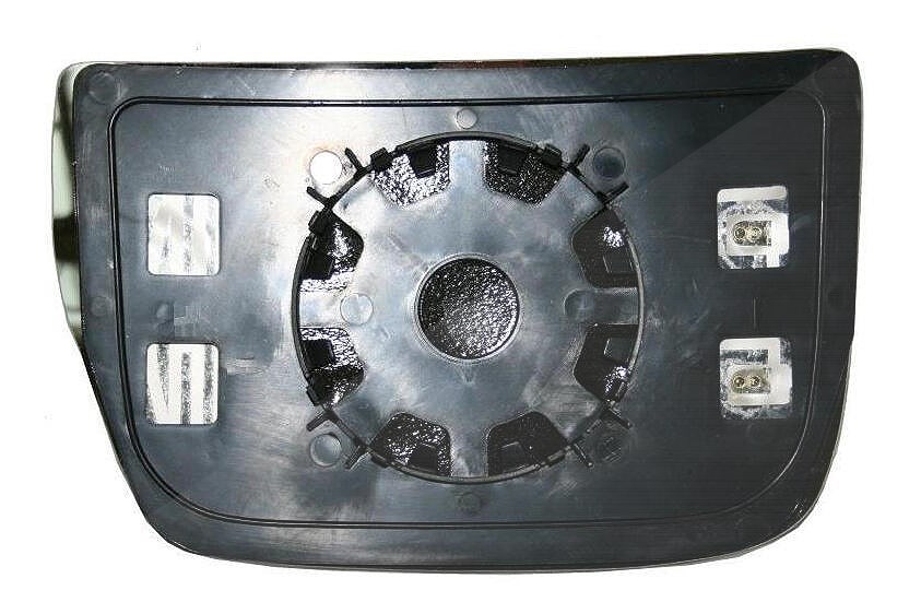 Vemo Spiegelglas, Außenspiegel [Hersteller-Nr. V27-69-0008] für Iveco