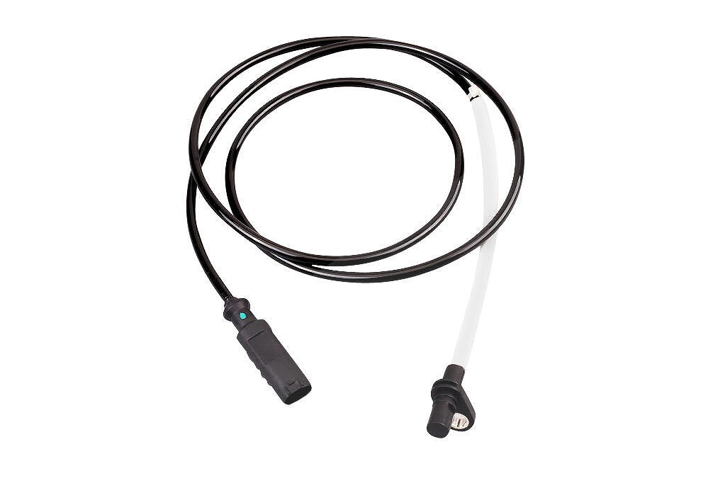 Vemo Sensor, Raddrehzahl [Hersteller-Nr. V27-72-0023] für Iveco