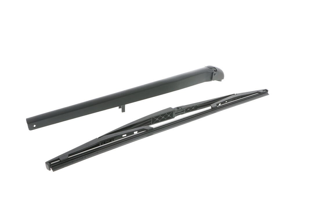 Vaico Wischarm mit Kappe + Wischer hinten [Hersteller-Nr. V24-0399] für Fiat