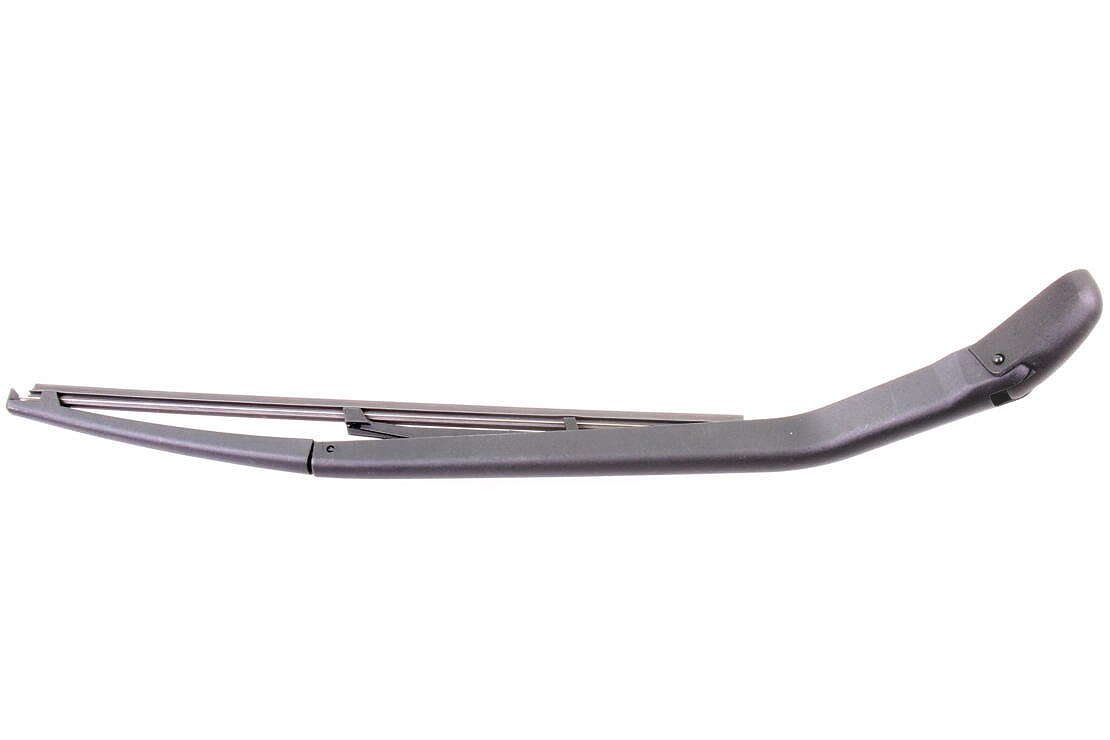 Vaico Wischarm mit Kappe + Wischer hinten [Hersteller-Nr. V24-0400] für Fiat