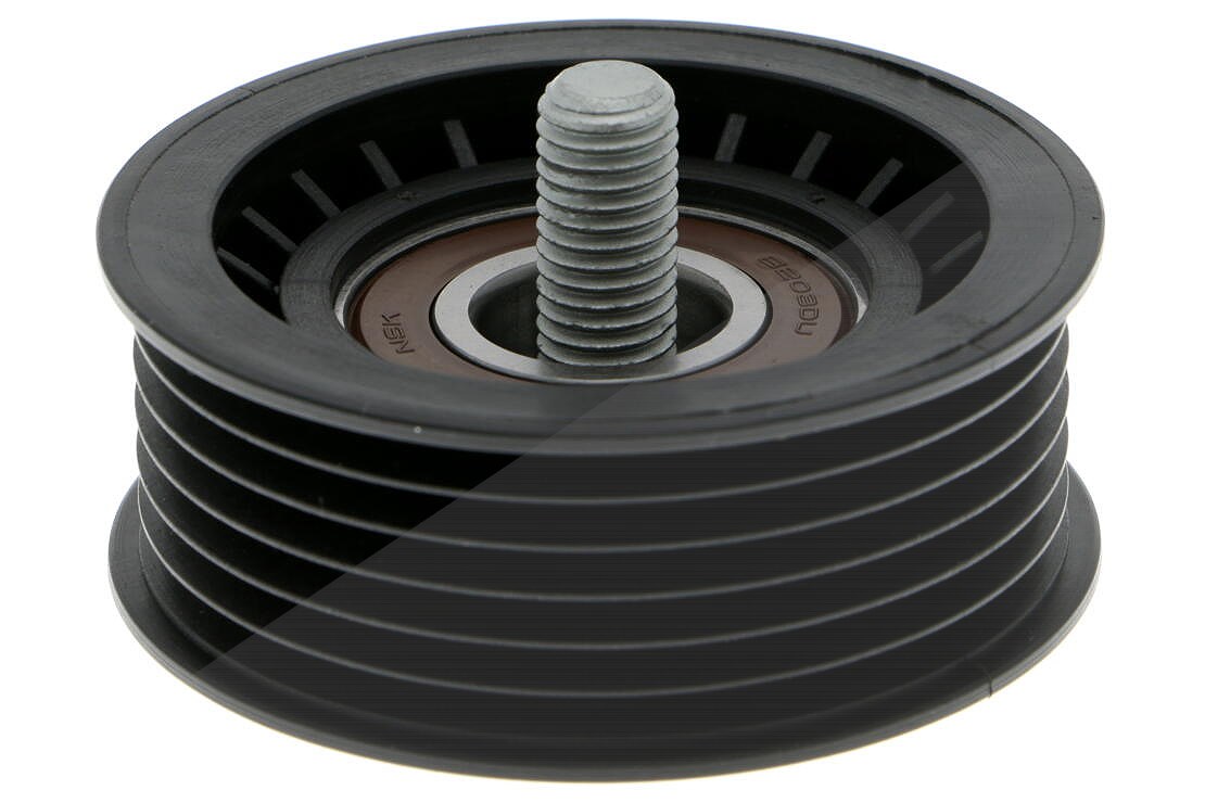 Vaico Umlenk-/Führungsrolle, Keilrippenriemen [Hersteller-Nr. V24-0289] für Suzuki, Saab, Ford, Opel, Vauxhall, Fiat, Cadillac