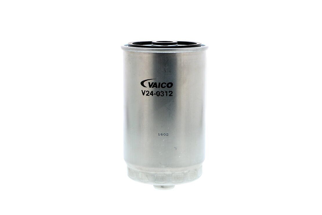 Vaico Kraftstofffilter [Hersteller-Nr. V24-0312] für VW, Opel, Land Rover, Lancia, Ford, Jeep, Vauxhall, Audi, Renault Trucks, Dodge, Daihatsu, Renaul
