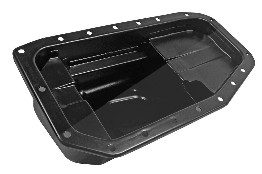 Vaico Ölwanne [Hersteller-Nr. V24-0335] für Fiat, Citroën, Peugeot