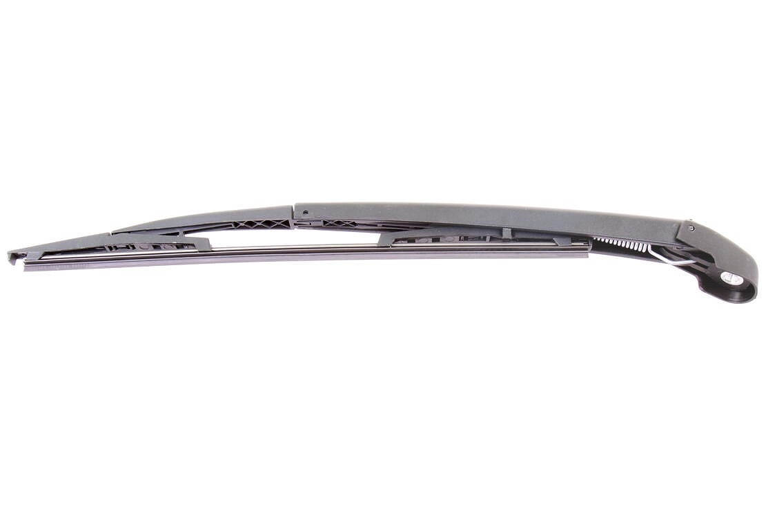 Vaico Wischarm mit Kappe + Wischer hinten [Hersteller-Nr. V24-0405] für Fiat
