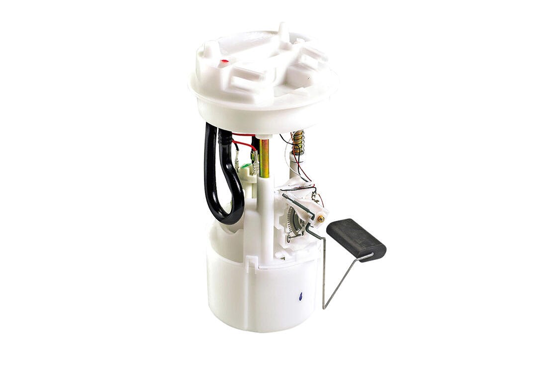 Vemo Kraftstoffpumpe elektrisch [Hersteller-Nr. V24-09-0006] für Lancia, Fiat