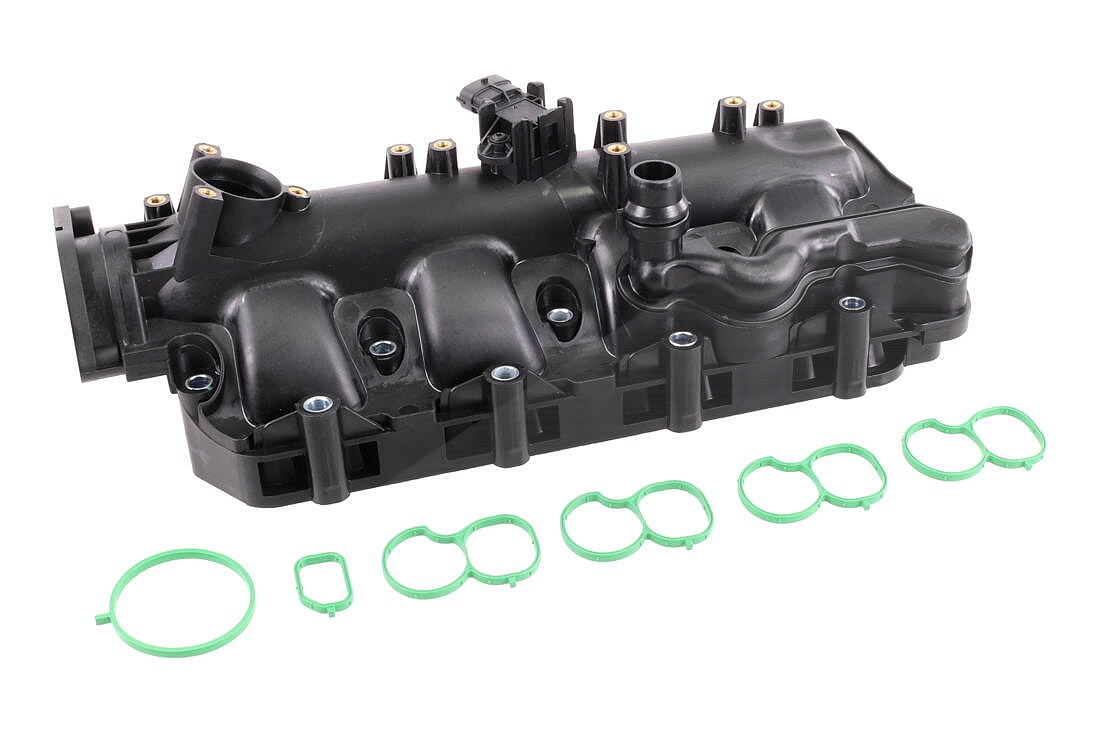 Vaico Saugrohrmodul [Hersteller-Nr. V24-0990] für Lancia, Fiat, Opel, Alfa Romeo, Vauxhall, Jeep