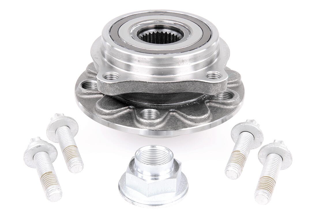 Vaico Radlagersatz [Hersteller-Nr. V24-0881] für Alfa Romeo