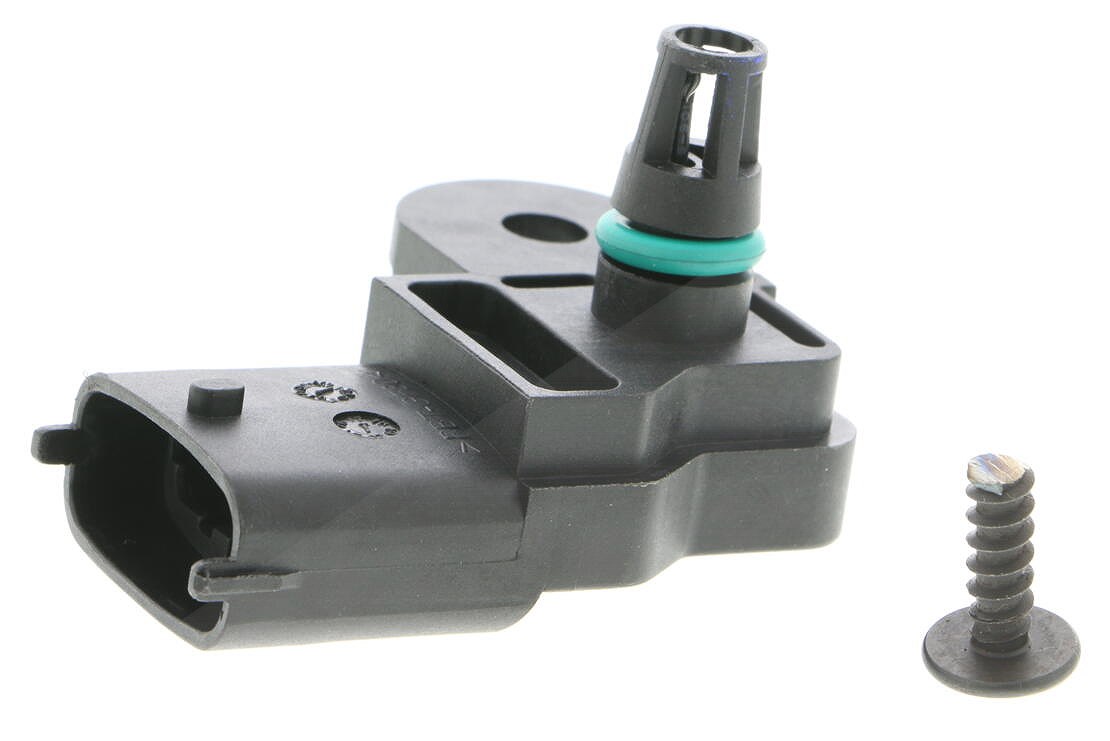Vemo Sensor, Ansauglufttemperatur [Hersteller-Nr. V24-72-0101] für Saab, Alfa Romeo, Iveco, Abarth, Vauxhall, Fiat, Porsche, Opel, Lancia