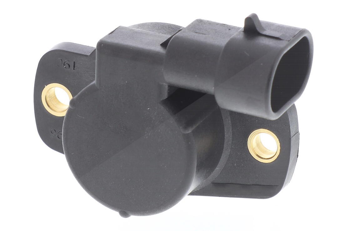 Vemo Sensor, Drosselklappenstellung [Hersteller-Nr. V24-72-0102] für Fiat, Lancia