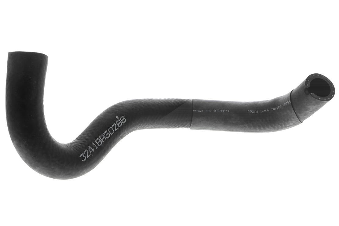 Vaico Hydraulikschlauch, Lenkung [Hersteller-Nr. V20-2417] für BMW
