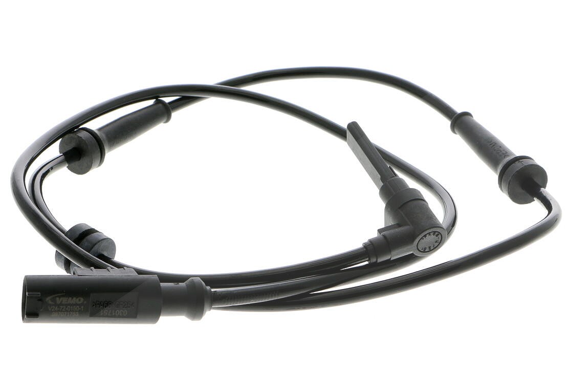Vemo Sensor, Raddrehzahl [Hersteller-Nr. V24-72-0150-1] für Fiat
