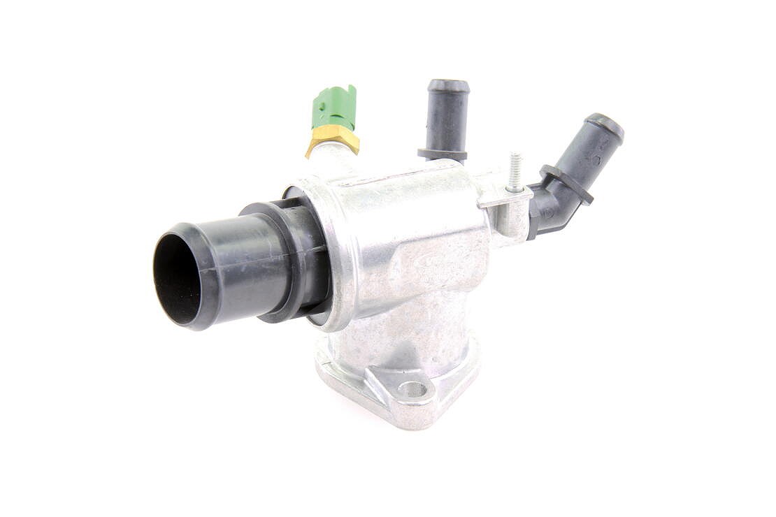 Vemo Thermostat ohne Dichtring [Hersteller-Nr. V24-99-1266] für Saab, Cadillac, Suzuki, Opel, Alfa Romeo, Vauxhall, Fiat