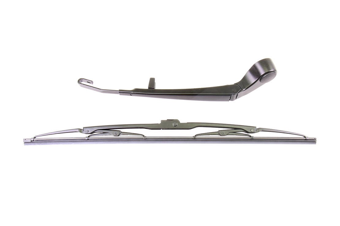 Vaico Wischarm mit Kappe + Wischer hinten [Hersteller-Nr. V20-2952] für BMW