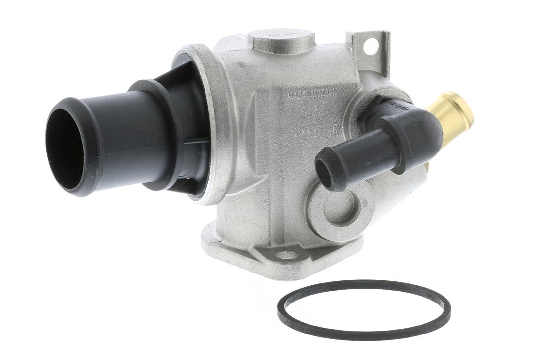 Vemo Thermostat mit Dichtung 88 °C [Hersteller-Nr. V24-99-0004] für Fiat, Lancia, Alfa Romeo