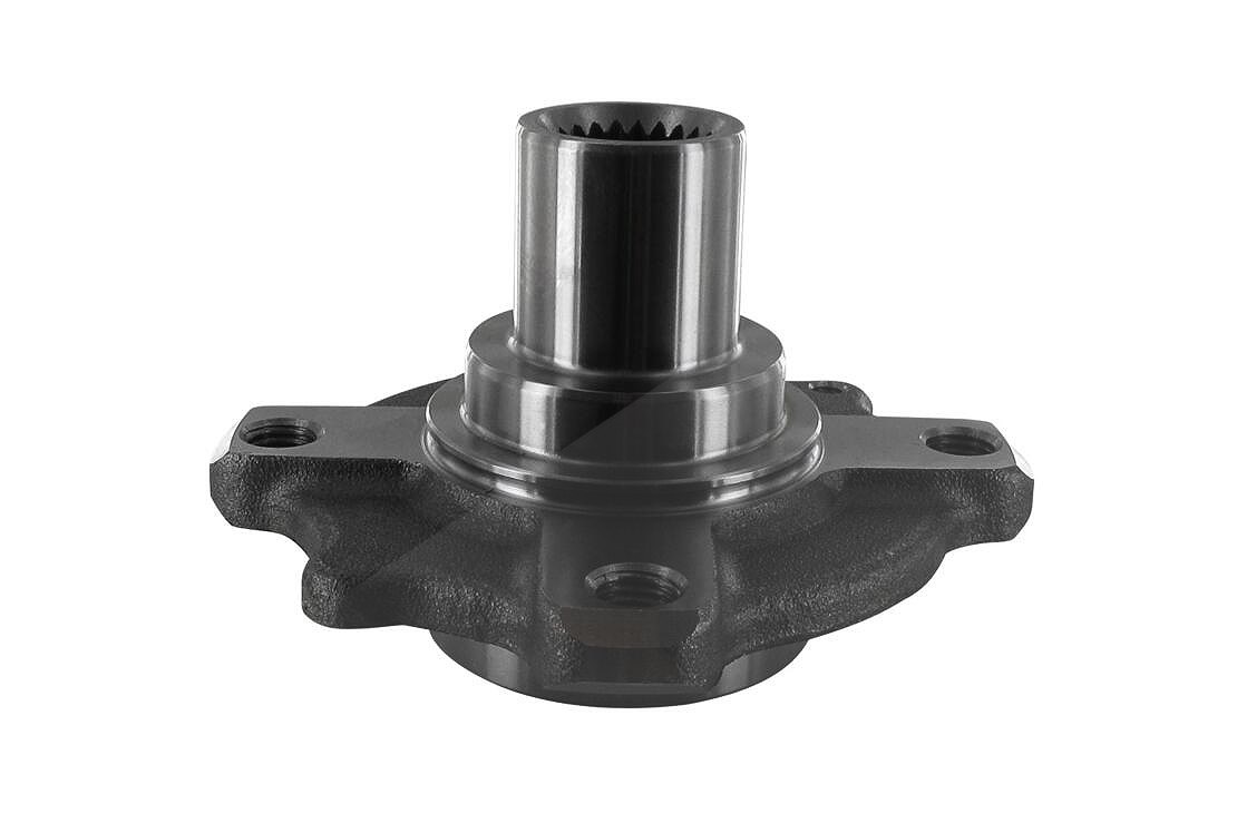 Vaico Radnabe [Hersteller-Nr. V25-0695] für Ford