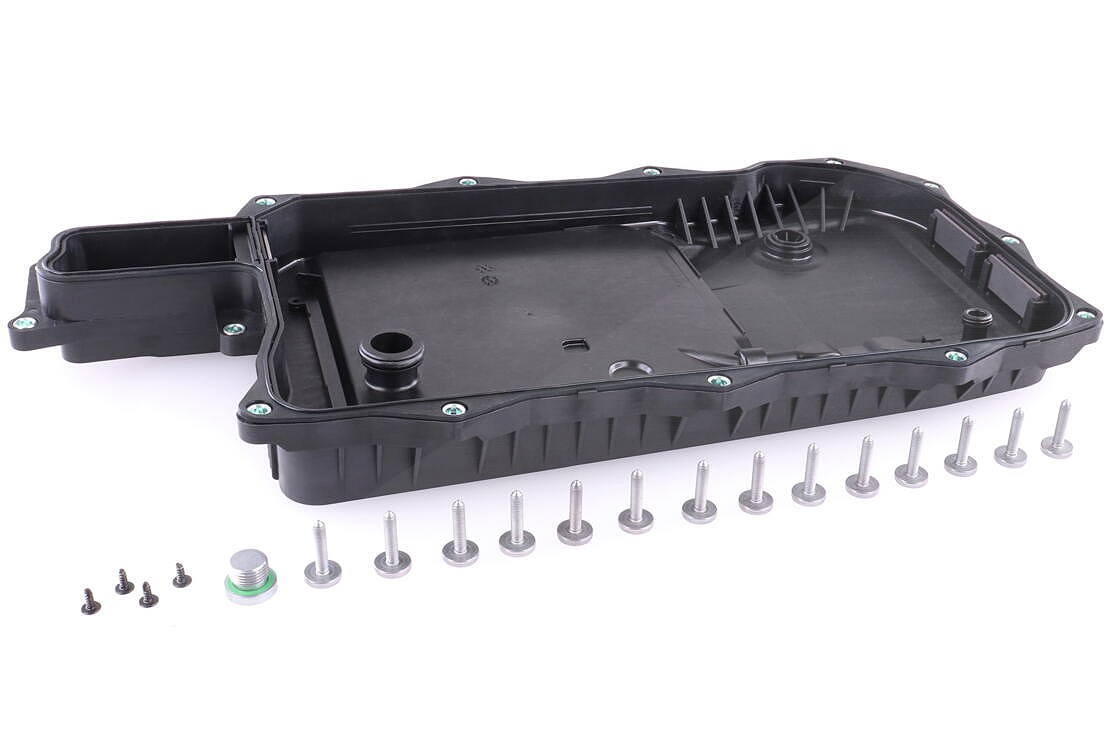 Vaico Ölwanne, Automatikgetriebe [Hersteller-Nr. V20-3478] für BMW
