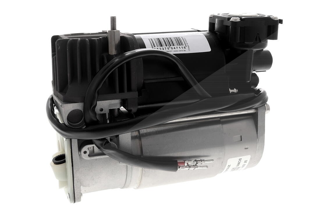 Vemo Kompressor, Druckluftanlage [Hersteller-Nr. V20-52-0004] für BMW