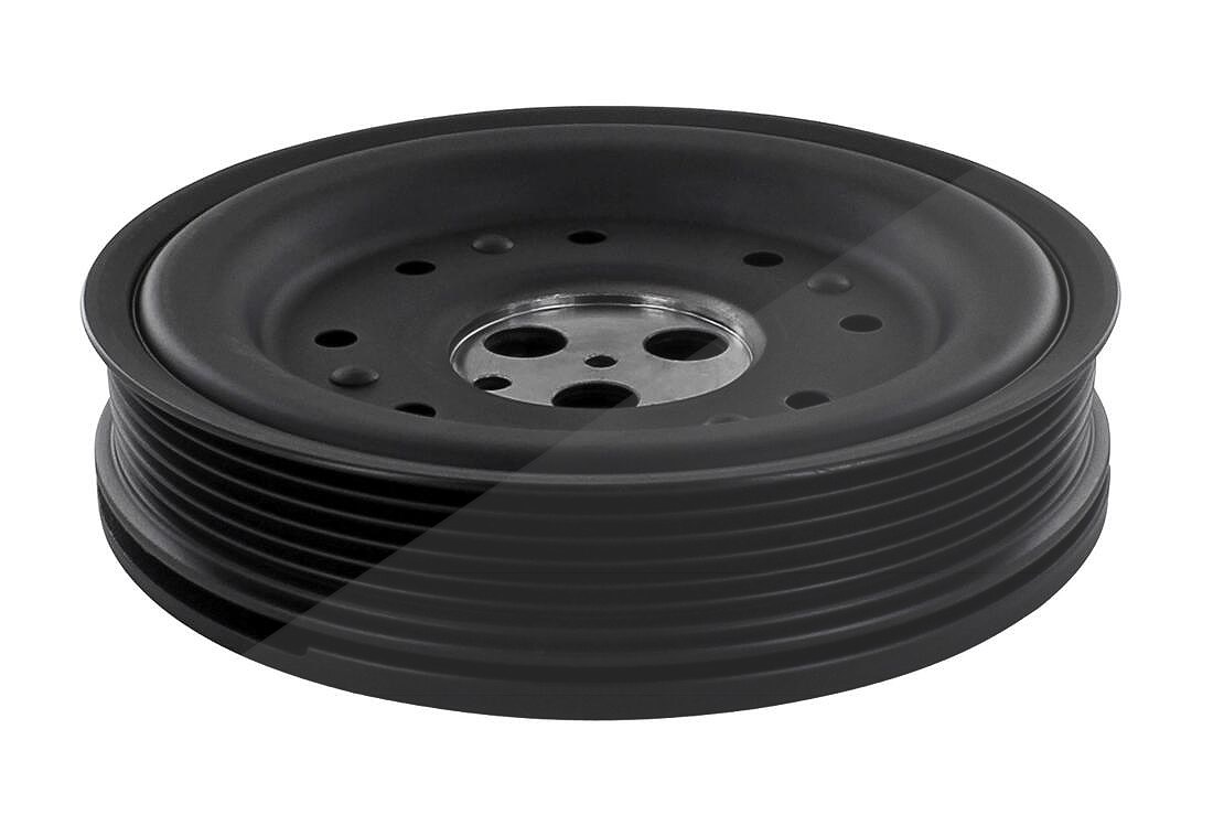 Vaico Riemenscheibe Kurbelwelle [Hersteller-Nr. V25-0003] für Ford, Jaguar