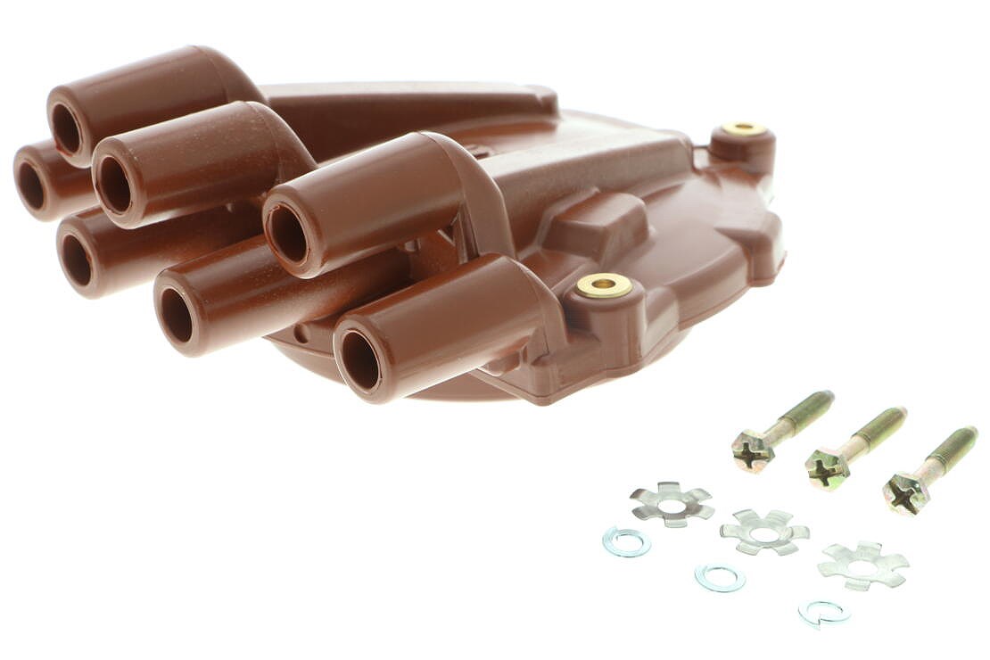 Vemo Zündverteilerkappe [Hersteller-Nr. V20-70-0009] für BMW, Volvo