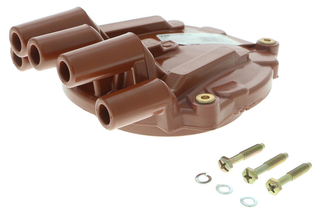 Vemo Zündverteilerkappe [Hersteller-Nr. V20-70-0010] für Bertone, BMW