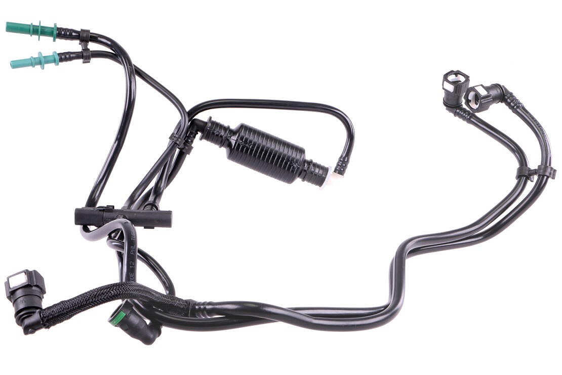 Vaico Kraftstoffleitung [Hersteller-Nr. V22-0664] für Peugeot, Citroën