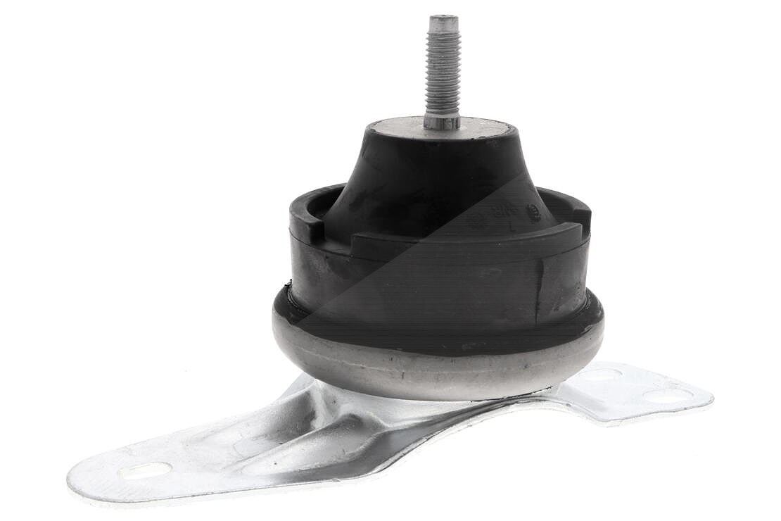 Vaico Lagerung, Motor [Hersteller-Nr. V22-0673] für Peugeot, Citroën