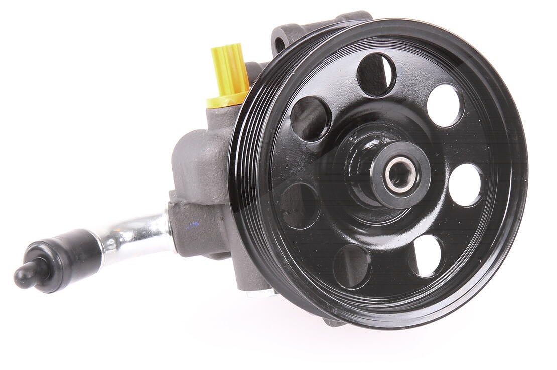 Vaico Hydraulikpumpe, Lenkung [Hersteller-Nr. V25-0644] für Ford