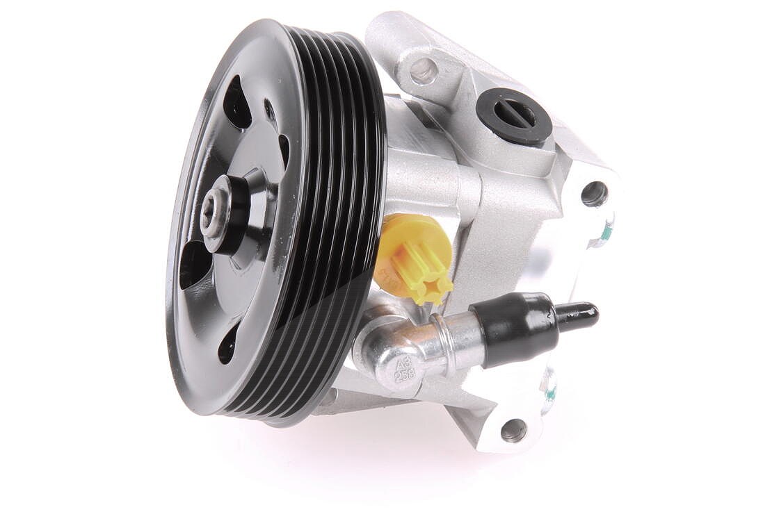 Vaico Hydraulikpumpe, Lenkung [Hersteller-Nr. V25-0647] für Volvo, Ford