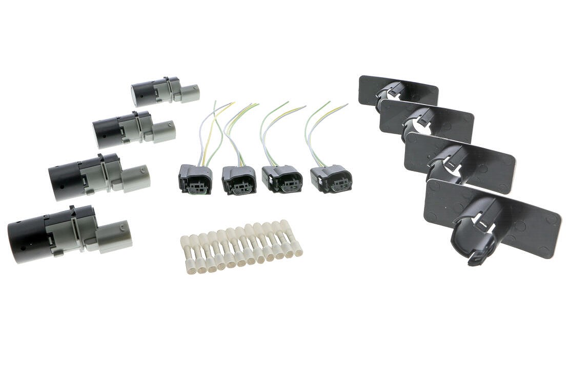 Vemo Sensor, Einparkhilfe [Hersteller-Nr. V20-72-40014] für BMW