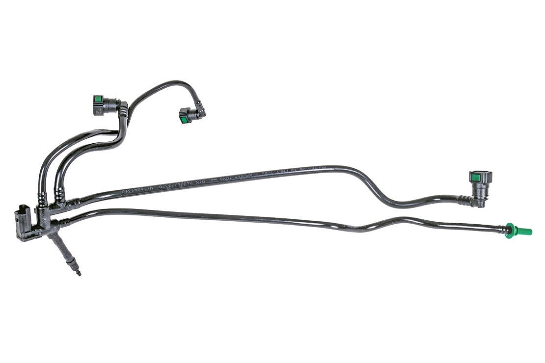 Vaico Kraftstoffleitung [Hersteller-Nr. V25-1150] für Ford