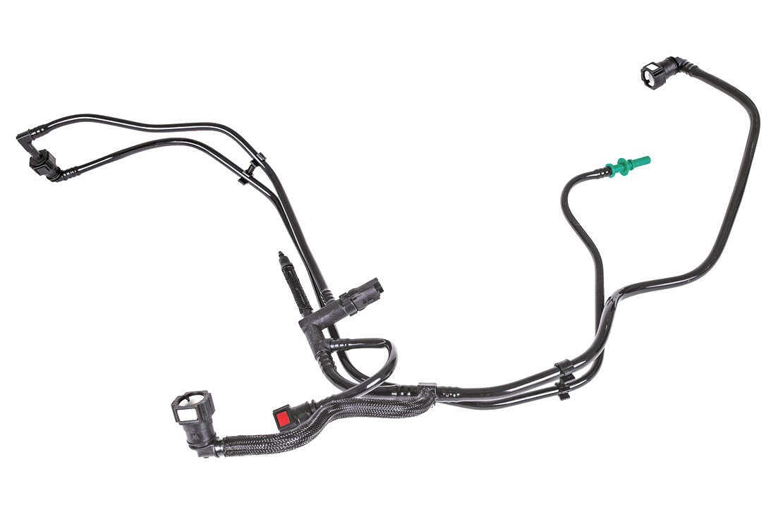 Vaico Kraftstoffleitung [Hersteller-Nr. V25-1151] für Ford