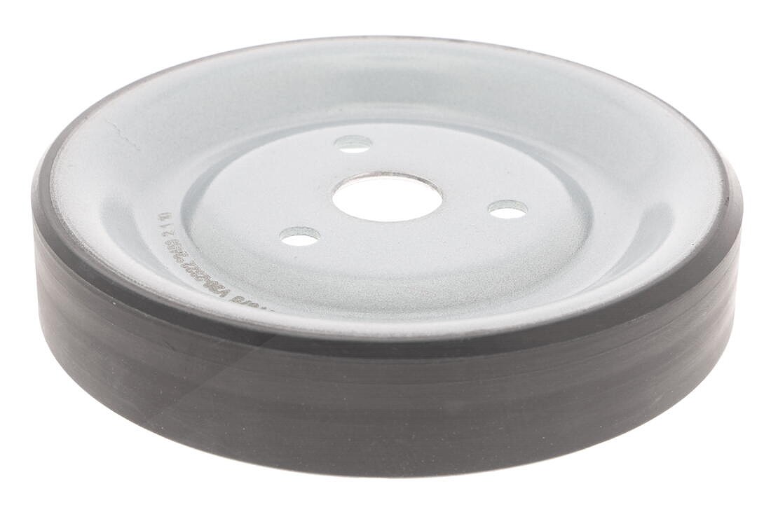 Vaico Riemenscheibe, Wasserpumpe [Hersteller-Nr. V20-2322] für Citroën, Peugeot, Opel, Mini, Ds, BMW