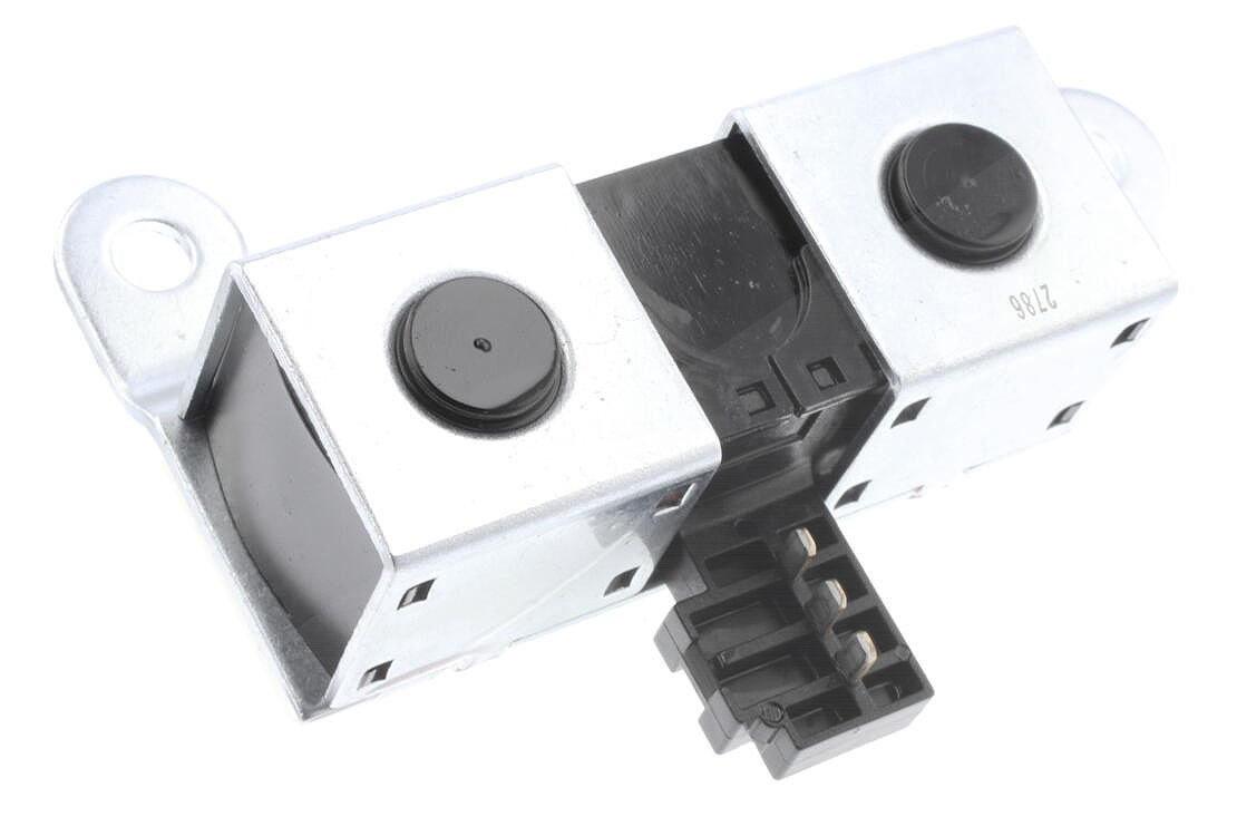 Vemo Schaltventil, Automatikgetriebe [Hersteller-Nr. V25-77-0034] für Lincoln, Ford Usa