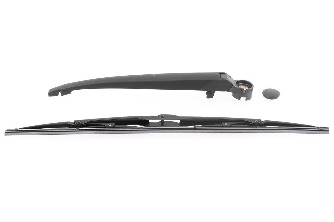 Vaico Wischarm mit Kappe + Wischer hinten [Hersteller-Nr. V20-3412] für BMW