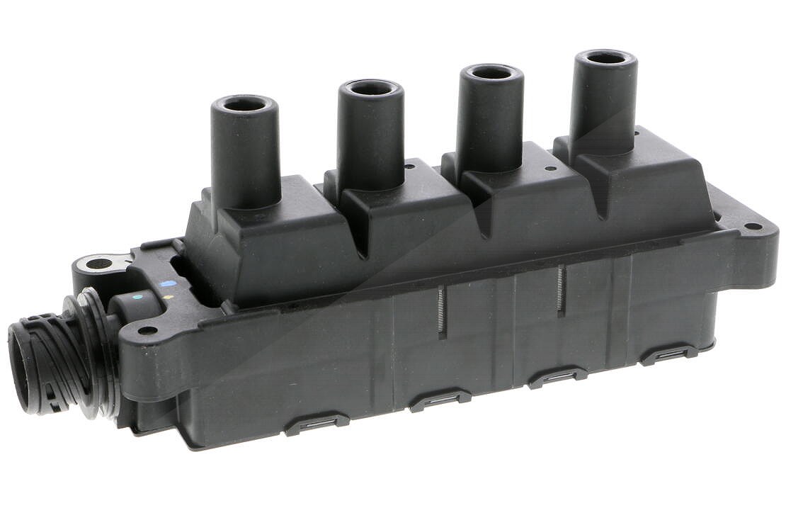 Vemo Zündspule [Hersteller-Nr. V20-70-0015-1] für BMW