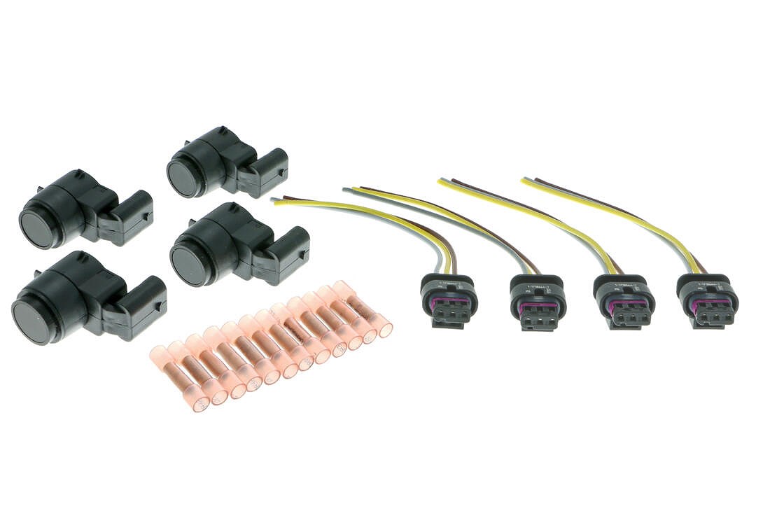 Vemo Sensor, Einparkhilfe [Hersteller-Nr. V20-72-40034] für Mini, BMW