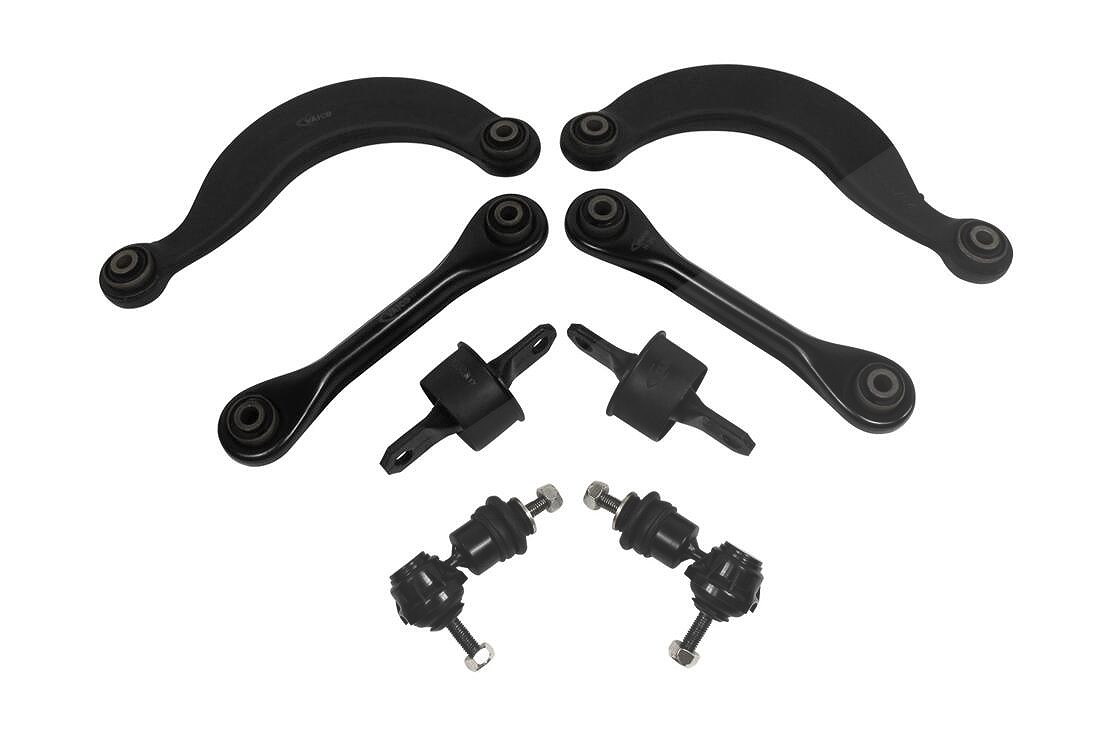 Vaico Reparatursatz, Querlenker [Hersteller-Nr. V25-9699] für Ford, Volvo