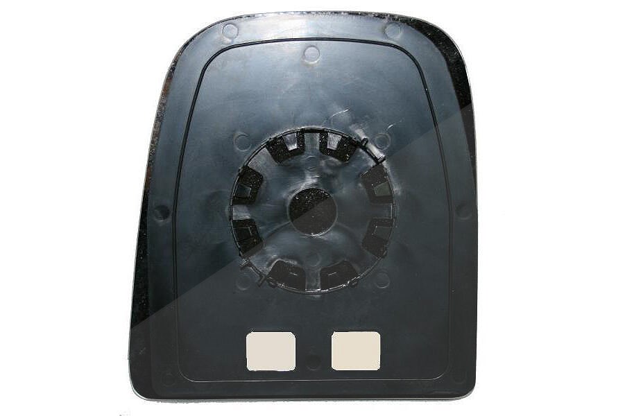 Vemo Spiegelglas, Außenspiegel [Hersteller-Nr. V27-69-0001] für Iveco