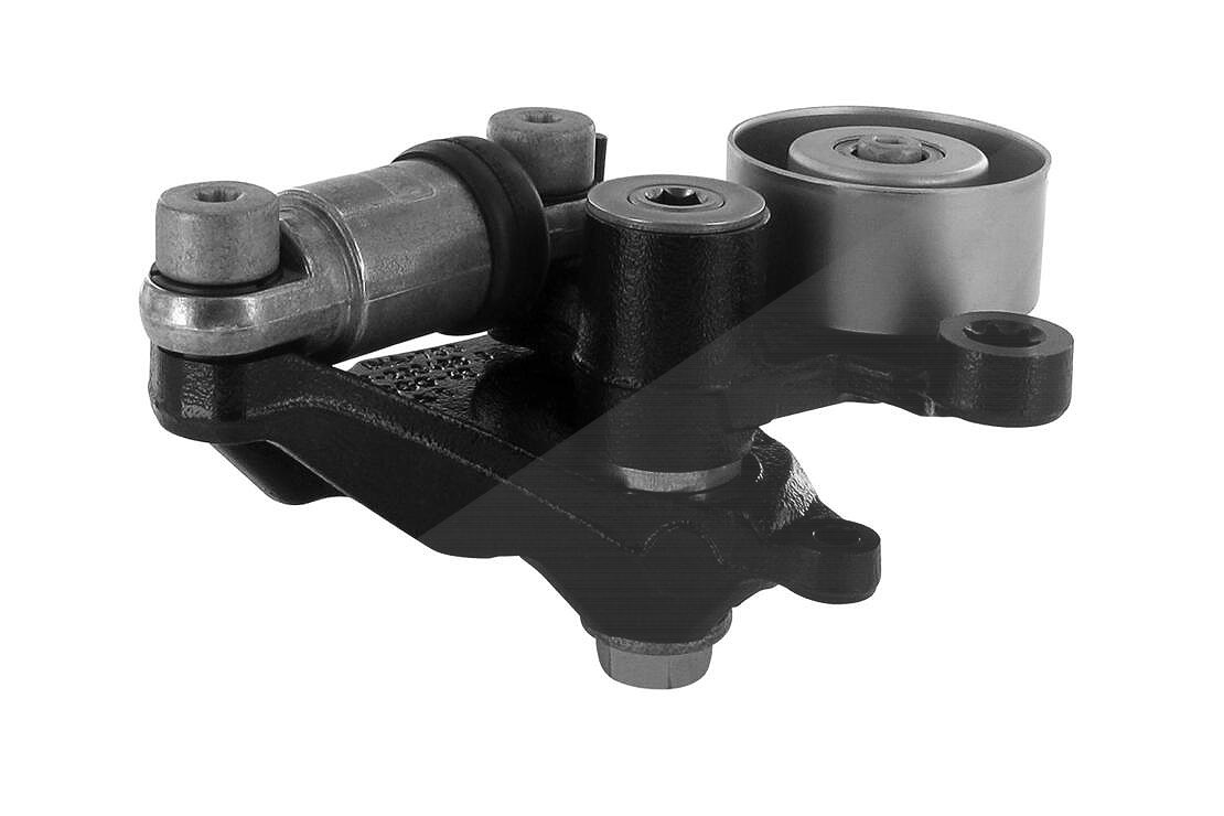 Vaico Spannrolle, Keilrippenriemen [Hersteller-Nr. V30-0001] für Mercedes-Benz