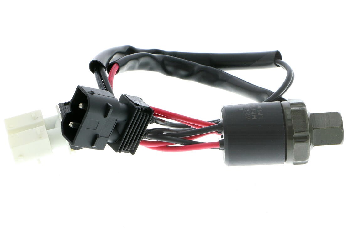 Vemo Druckschalter, Klimaanlage [Hersteller-Nr. V20-73-0001] für Audi, BMW