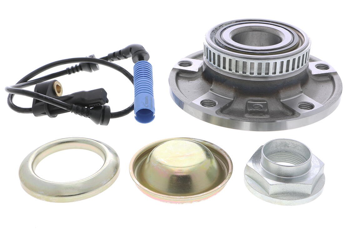 Vemo Radlagersatz [Hersteller-Nr. V20-72-8803] für BMW