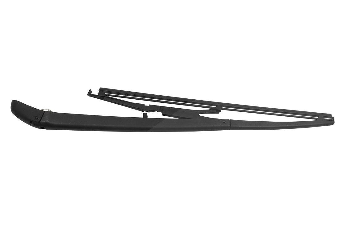 Vaico Wischarm mit Kappe + Wischer hinten [Hersteller-Nr. V24-0397] für Fiat